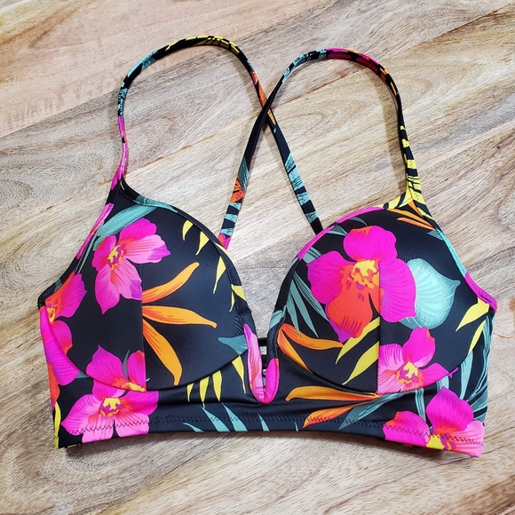 Shade & Shore Other - NWOT Shade & Shore Bikini Top